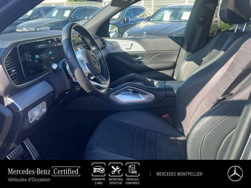 MERCEDES-BENZ GLE d’occasion à vendre à MONTPELLIER chez SODIRA (Photo 12)
