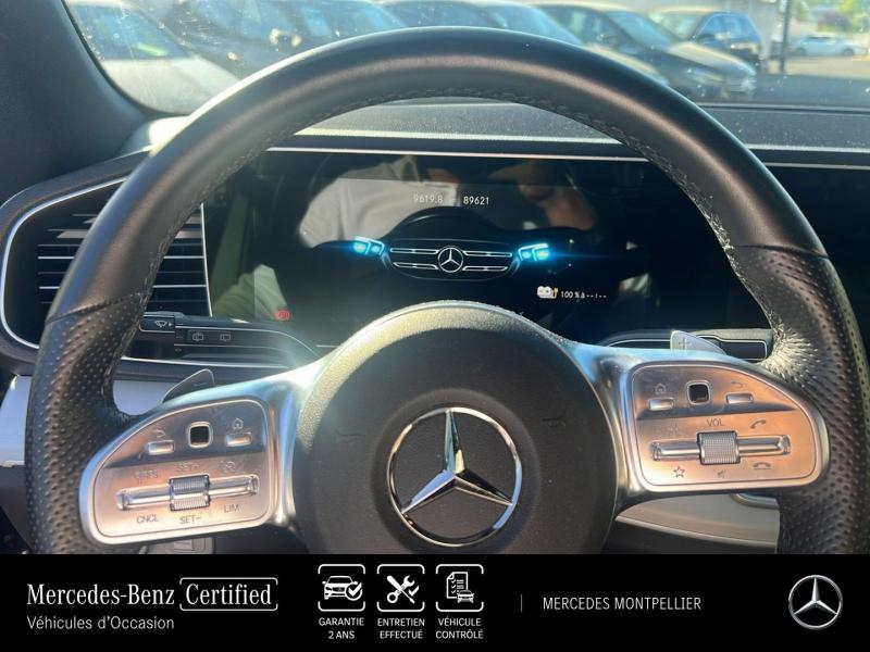 MERCEDES-BENZ GLE d’occasion à vendre à MONTPELLIER chez SODIRA (Photo 13)