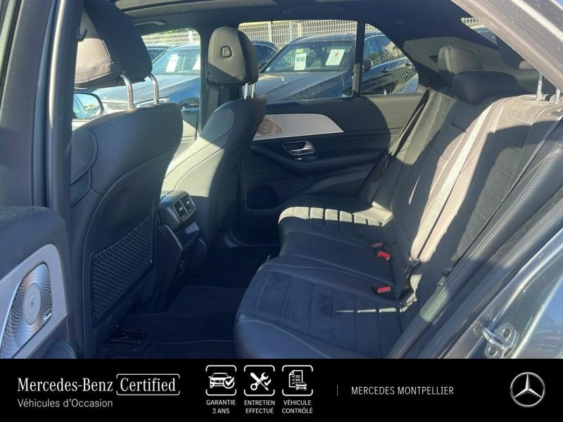 MERCEDES-BENZ GLE d’occasion à vendre à MONTPELLIER chez SODIRA (Photo 14)