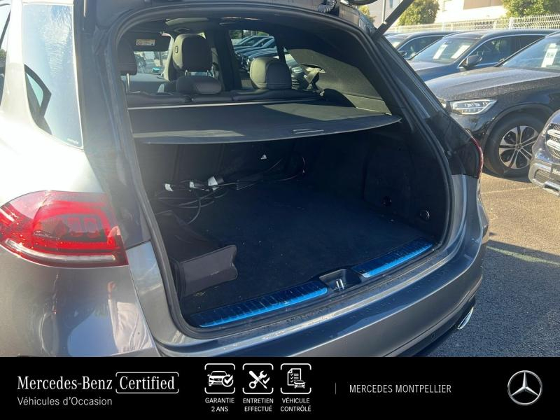 MERCEDES-BENZ GLE d’occasion à vendre à MONTPELLIER chez SODIRA (Photo 15)