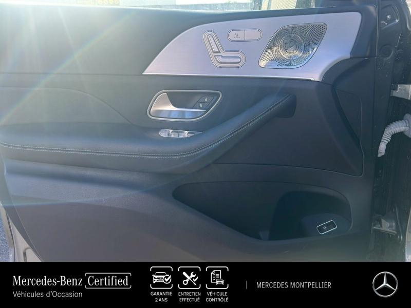 MERCEDES-BENZ GLE d’occasion à vendre à MONTPELLIER chez SODIRA (Photo 17)