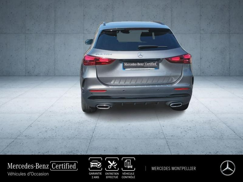MERCEDES-BENZ Classe GLA d’occasion à vendre à MONTPELLIER chez SODIRA (Photo 4)