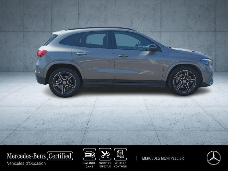 MERCEDES-BENZ Classe GLA d’occasion à vendre à MONTPELLIER chez SODIRA (Photo 6)