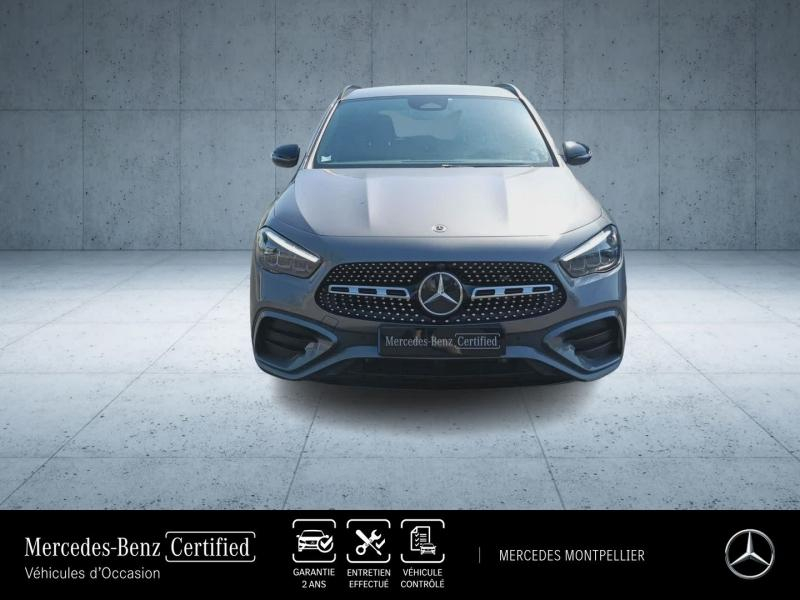 MERCEDES-BENZ Classe GLA d’occasion à vendre à MONTPELLIER chez SODIRA (Photo 8)