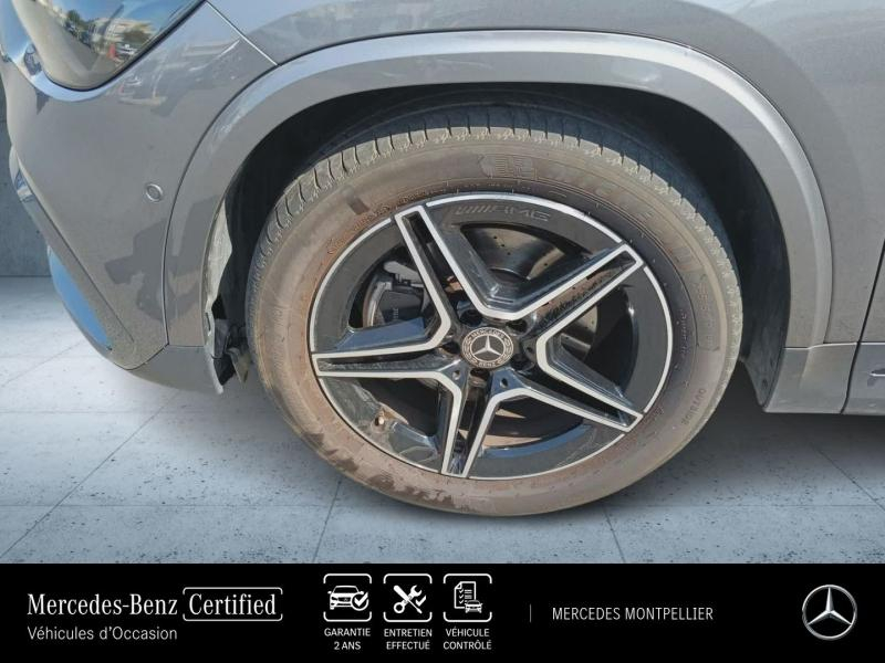 MERCEDES-BENZ Classe GLA d’occasion à vendre à MONTPELLIER chez SODIRA (Photo 9)