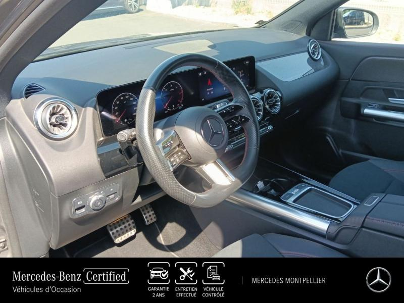MERCEDES-BENZ Classe GLA d’occasion à vendre à MONTPELLIER chez SODIRA (Photo 10)