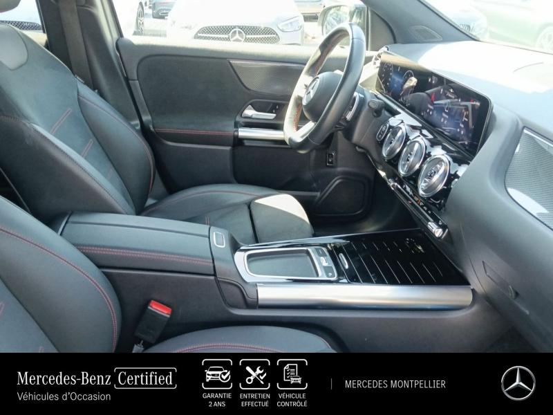 MERCEDES-BENZ Classe GLA d’occasion à vendre à MONTPELLIER chez SODIRA (Photo 11)
