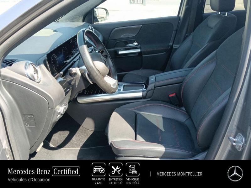 MERCEDES-BENZ Classe GLA d’occasion à vendre à MONTPELLIER chez SODIRA (Photo 13)