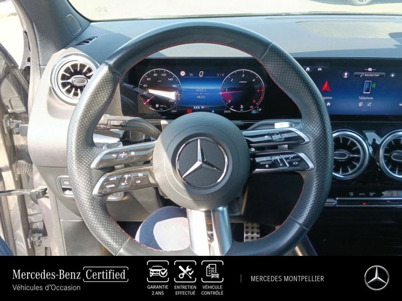 MERCEDES-BENZ Classe GLA d’occasion à vendre à MONTPELLIER chez SODIRA (Photo 14)