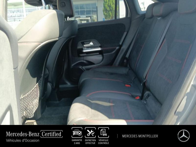 MERCEDES-BENZ Classe GLA d’occasion à vendre à MONTPELLIER chez SODIRA (Photo 16)