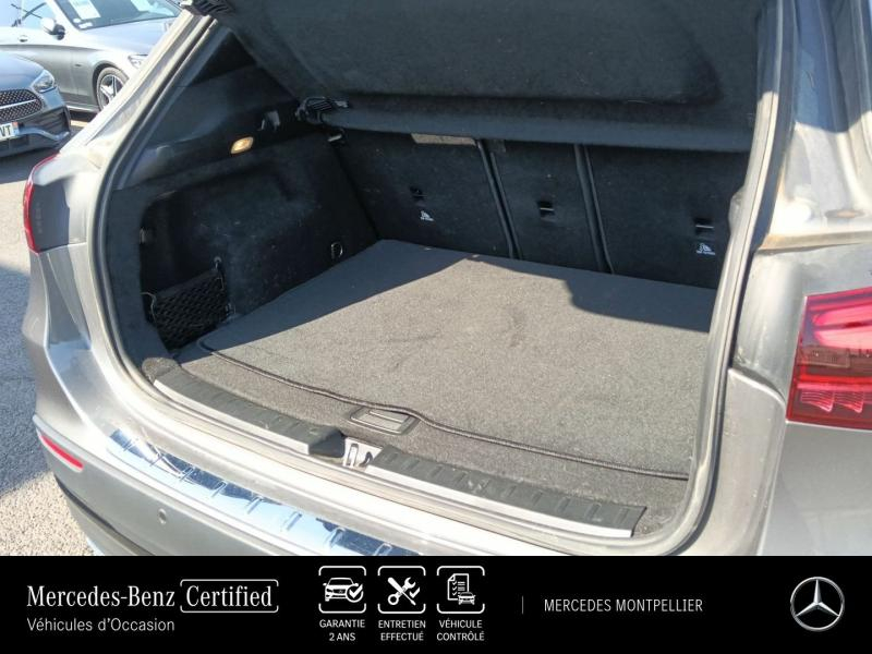 MERCEDES-BENZ Classe GLA d’occasion à vendre à MONTPELLIER chez SODIRA (Photo 18)