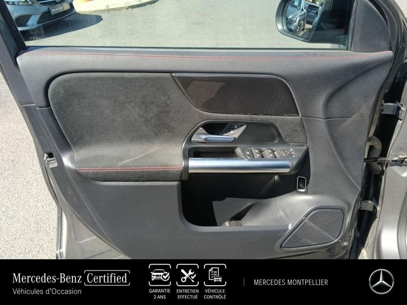MERCEDES-BENZ Classe GLA d’occasion à vendre à MONTPELLIER chez SODIRA (Photo 20)