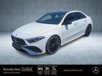 MERCEDES-BENZ Classe A d’occasion à vendre à MONTPELLIER