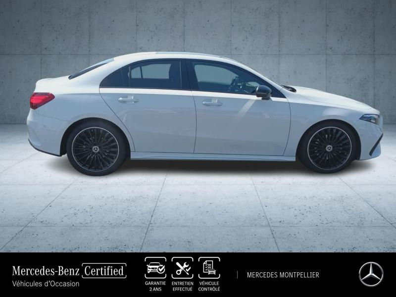 MERCEDES-BENZ Classe A d’occasion à vendre à MONTPELLIER chez SODIRA (Photo 6)