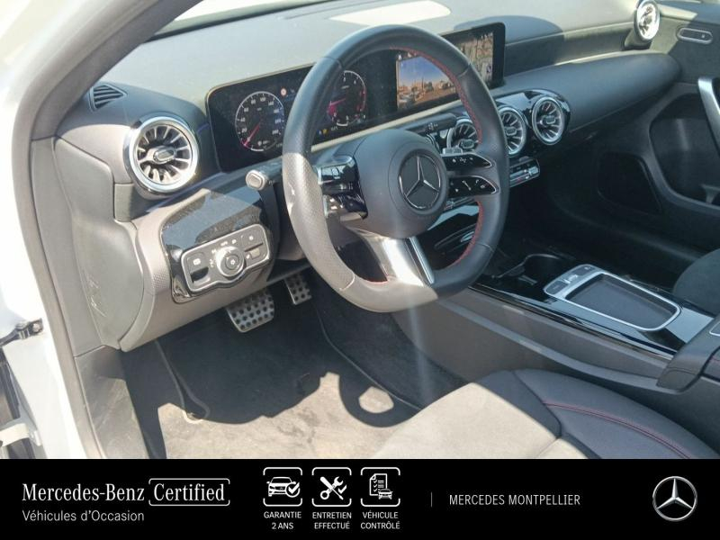 MERCEDES-BENZ Classe A d’occasion à vendre à MONTPELLIER chez SODIRA (Photo 10)