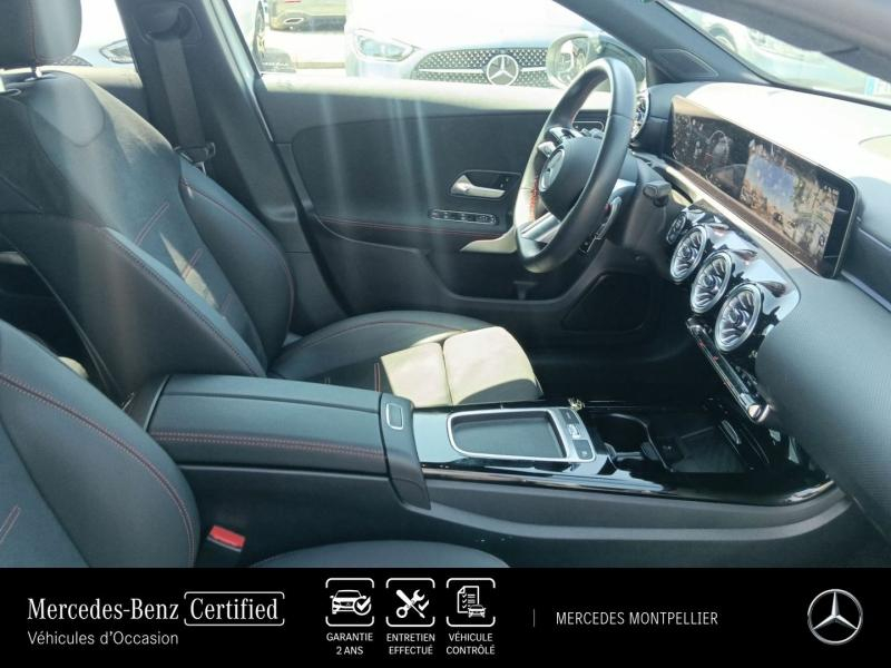 MERCEDES-BENZ Classe A d’occasion à vendre à MONTPELLIER chez SODIRA (Photo 11)