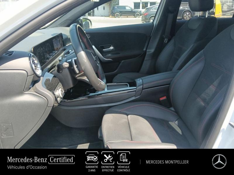 MERCEDES-BENZ Classe A d’occasion à vendre à MONTPELLIER chez SODIRA (Photo 12)