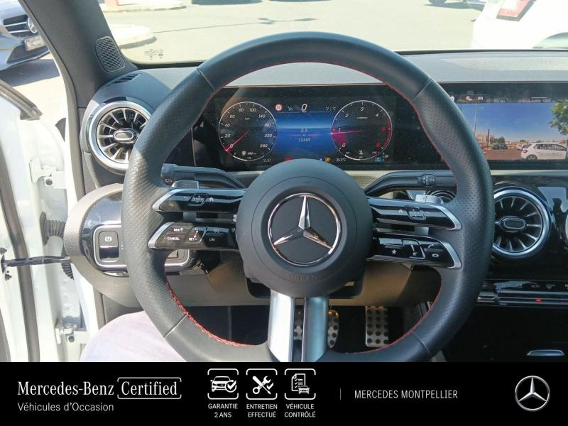 MERCEDES-BENZ Classe A d’occasion à vendre à MONTPELLIER chez SODIRA (Photo 13)