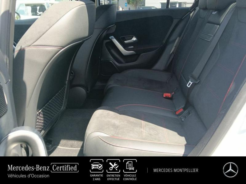 MERCEDES-BENZ Classe A d’occasion à vendre à MONTPELLIER chez SODIRA (Photo 14)