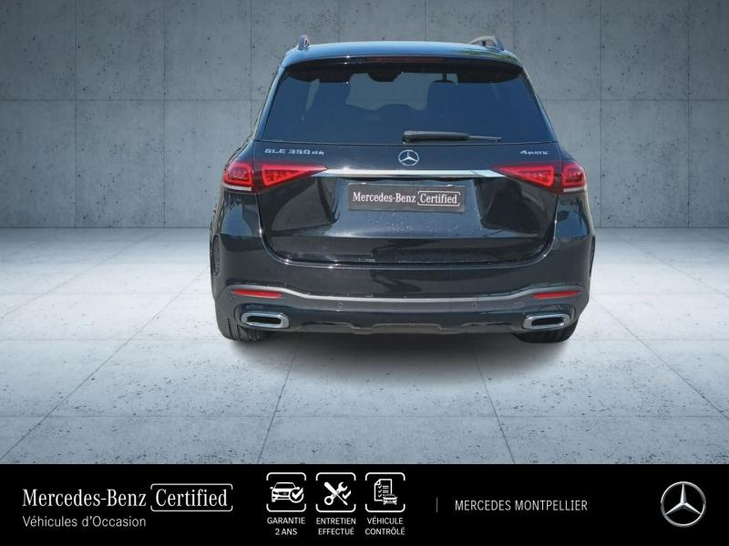 MERCEDES-BENZ GLE d’occasion à vendre à MONTPELLIER chez SODIRA (Photo 4)