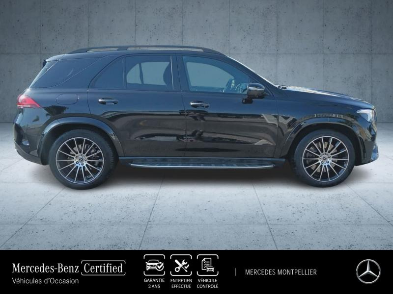 MERCEDES-BENZ GLE d’occasion à vendre à MONTPELLIER chez SODIRA (Photo 6)