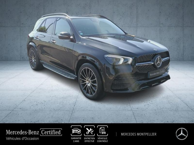 MERCEDES-BENZ GLE d’occasion à vendre à MONTPELLIER chez SODIRA (Photo 7)