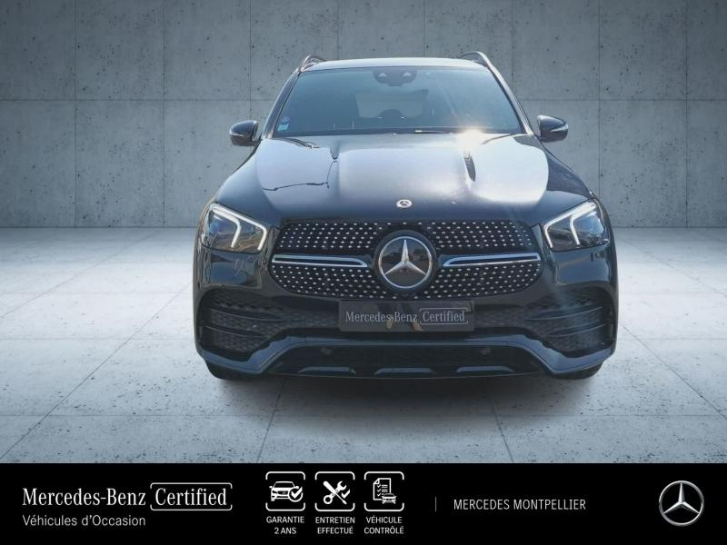 MERCEDES-BENZ GLE d’occasion à vendre à MONTPELLIER chez SODIRA (Photo 8)