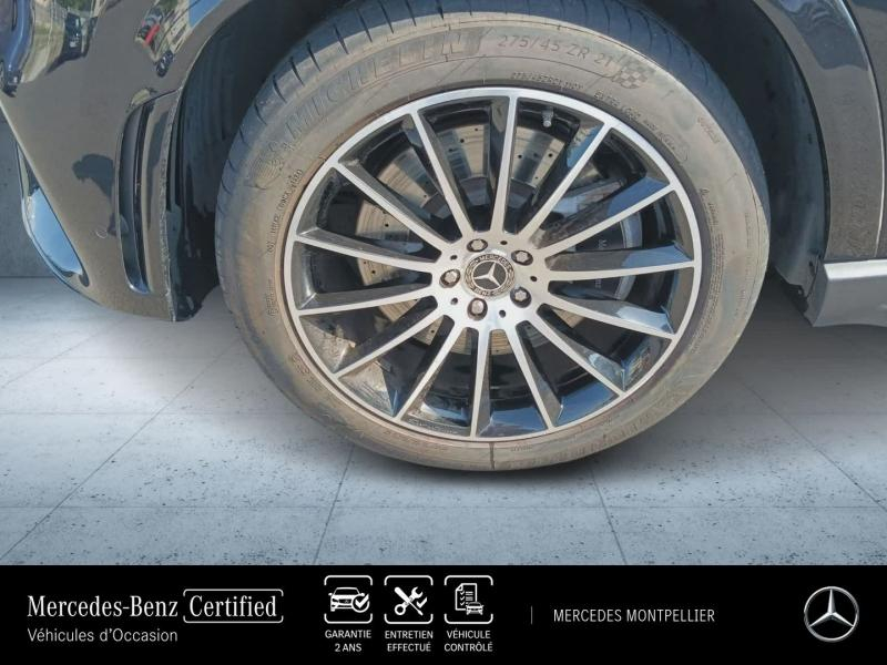MERCEDES-BENZ GLE d’occasion à vendre à MONTPELLIER chez SODIRA (Photo 9)