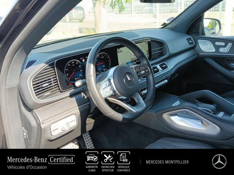 MERCEDES-BENZ GLE d’occasion à vendre à MONTPELLIER chez SODIRA (Photo 10)
