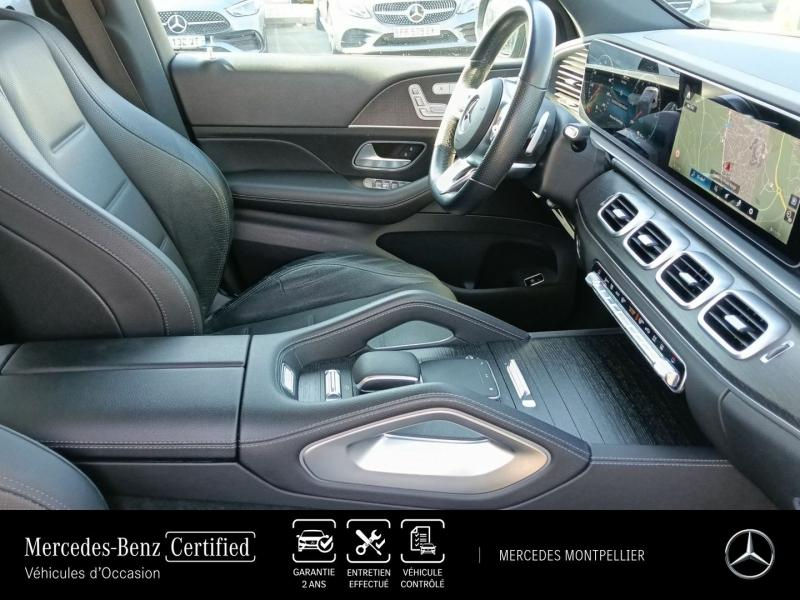 MERCEDES-BENZ GLE d’occasion à vendre à MONTPELLIER chez SODIRA (Photo 11)