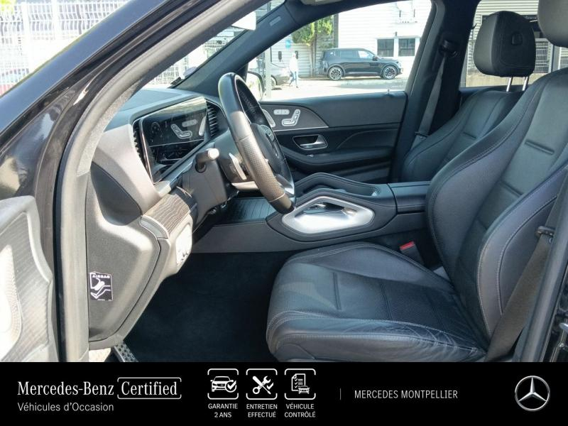 MERCEDES-BENZ GLE d’occasion à vendre à MONTPELLIER chez SODIRA (Photo 12)