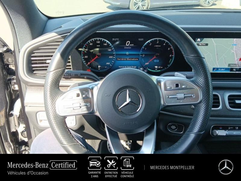 MERCEDES-BENZ GLE d’occasion à vendre à MONTPELLIER chez SODIRA (Photo 13)