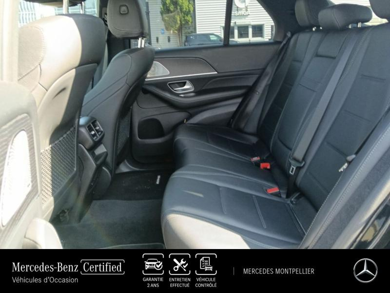 MERCEDES-BENZ GLE d’occasion à vendre à MONTPELLIER chez SODIRA (Photo 14)