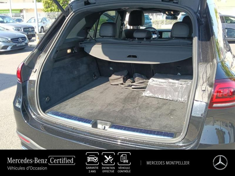MERCEDES-BENZ GLE d’occasion à vendre à MONTPELLIER chez SODIRA (Photo 15)