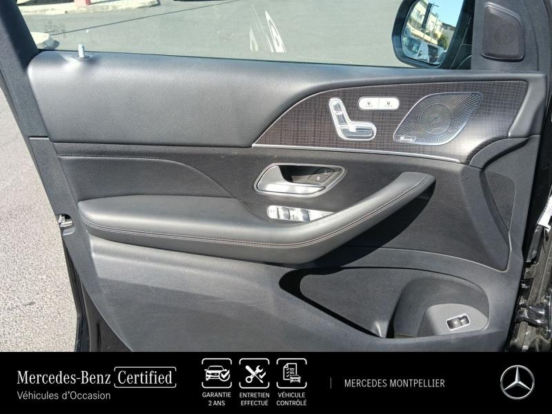 MERCEDES-BENZ GLE d’occasion à vendre à MONTPELLIER chez SODIRA (Photo 16)