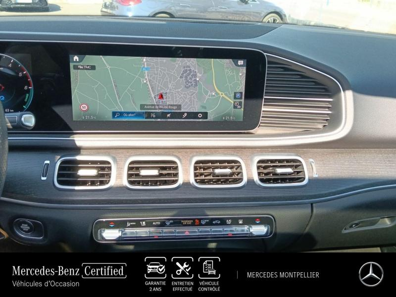 MERCEDES-BENZ GLE d’occasion à vendre à MONTPELLIER chez SODIRA (Photo 18)