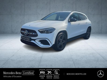 MERCEDES-BENZ Classe GLA d’occasion à vendre à MONTPELLIER