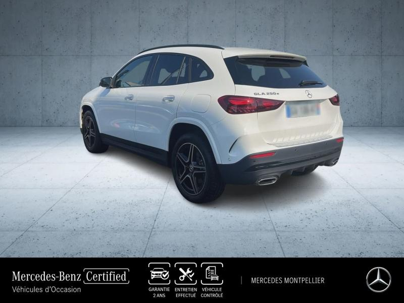 MERCEDES-BENZ Classe GLA d’occasion à vendre à MONTPELLIER chez SODIRA (Photo 3)