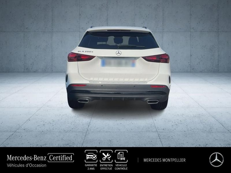 MERCEDES-BENZ Classe GLA d’occasion à vendre à MONTPELLIER chez SODIRA (Photo 4)
