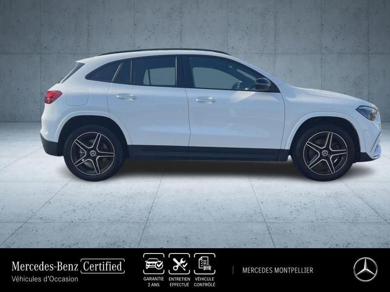 MERCEDES-BENZ Classe GLA d’occasion à vendre à MONTPELLIER chez SODIRA (Photo 6)