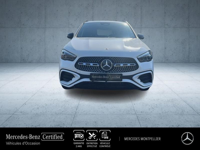MERCEDES-BENZ Classe GLA d’occasion à vendre à MONTPELLIER chez SODIRA (Photo 8)