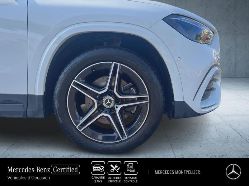 MERCEDES-BENZ Classe GLA d’occasion à vendre à MONTPELLIER chez SODIRA (Photo 9)