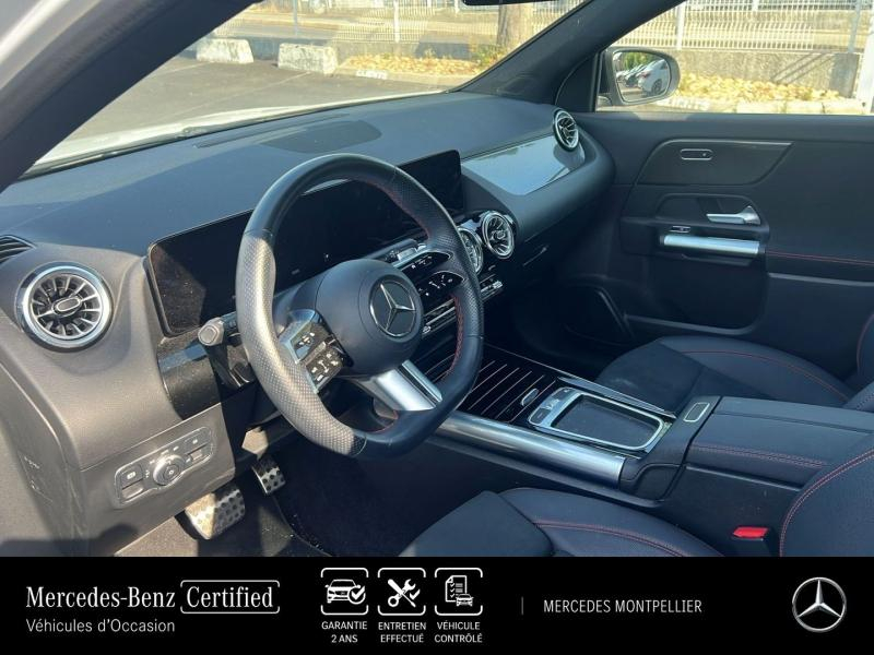 MERCEDES-BENZ Classe GLA d’occasion à vendre à MONTPELLIER chez SODIRA (Photo 10)