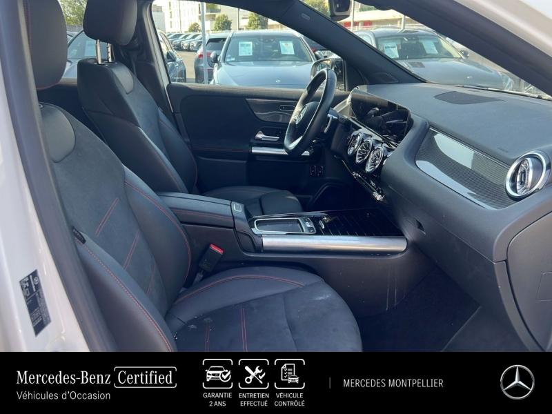 MERCEDES-BENZ Classe GLA d’occasion à vendre à MONTPELLIER chez SODIRA (Photo 11)