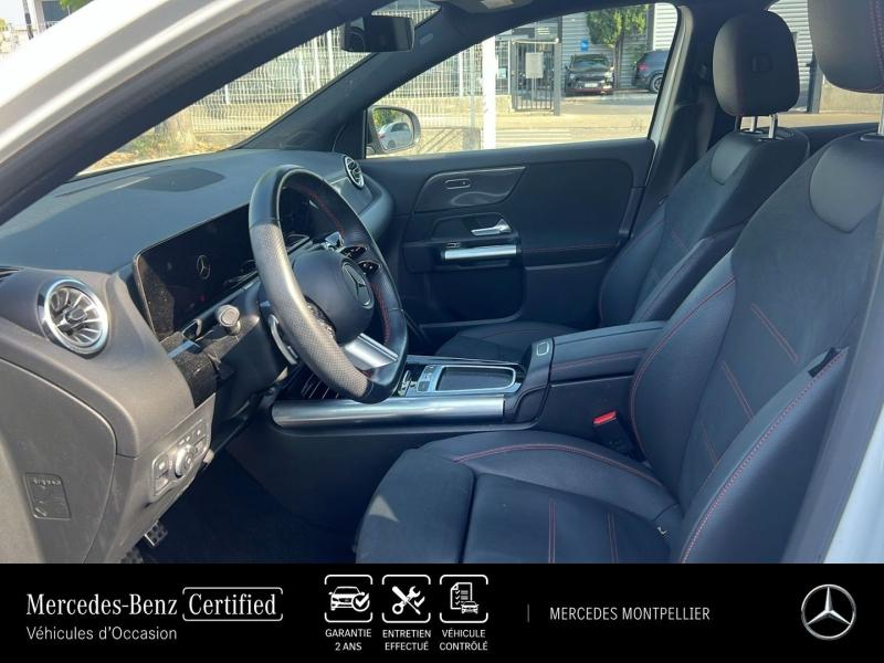 MERCEDES-BENZ Classe GLA d’occasion à vendre à MONTPELLIER chez SODIRA (Photo 12)