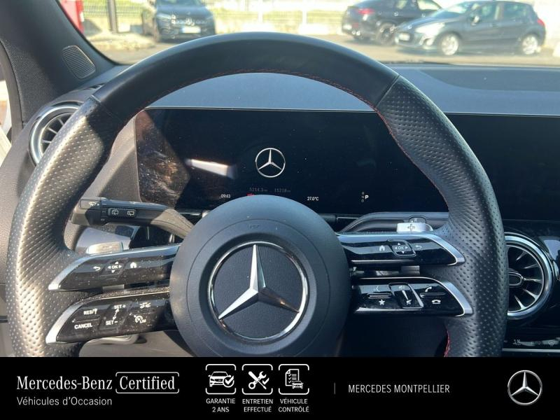 MERCEDES-BENZ Classe GLA d’occasion à vendre à MONTPELLIER chez SODIRA (Photo 13)