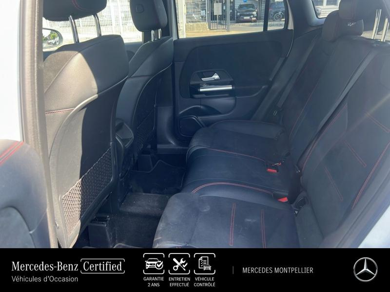 MERCEDES-BENZ Classe GLA d’occasion à vendre à MONTPELLIER chez SODIRA (Photo 14)
