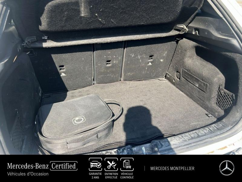 MERCEDES-BENZ Classe GLA d’occasion à vendre à MONTPELLIER chez SODIRA (Photo 15)
