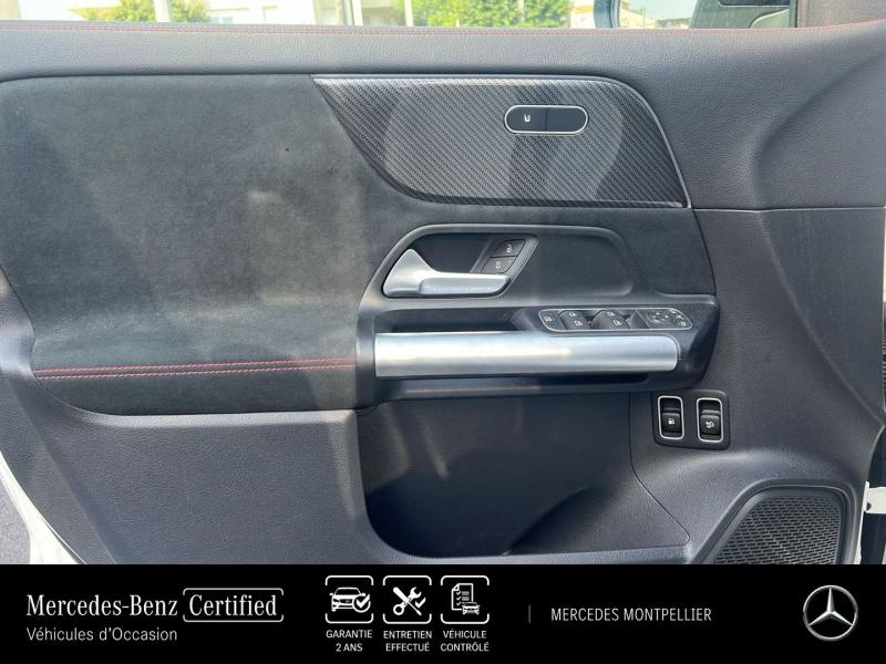 MERCEDES-BENZ Classe GLA d’occasion à vendre à MONTPELLIER chez SODIRA (Photo 17)