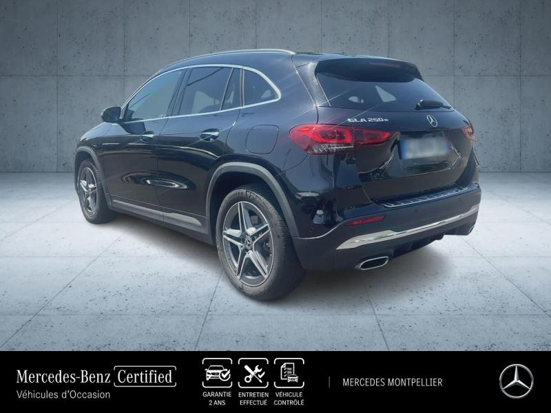MERCEDES-BENZ Classe GLA d’occasion à vendre à MONTPELLIER chez SODIRA (Photo 3)